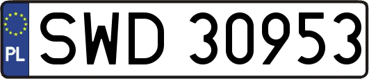 SWD30953