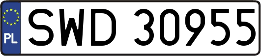 SWD30955