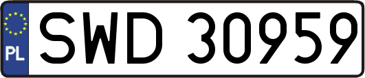 SWD30959