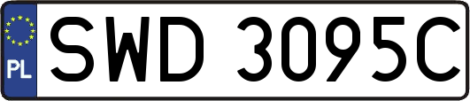 SWD3095C