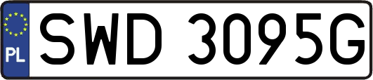 SWD3095G