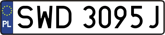 SWD3095J
