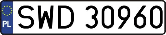 SWD30960