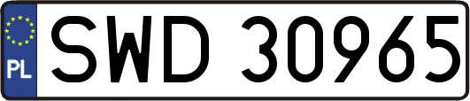 SWD30965