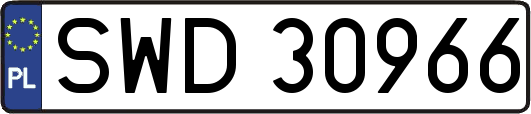 SWD30966