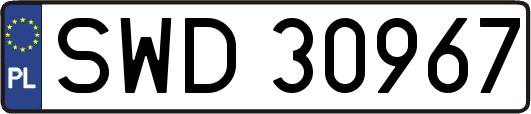 SWD30967