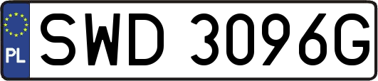 SWD3096G