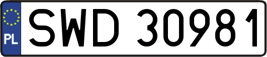 SWD30981