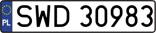 SWD30983