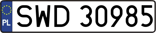 SWD30985