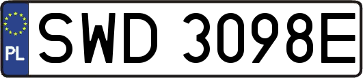 SWD3098E