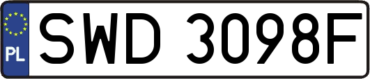 SWD3098F