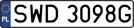 SWD3098G