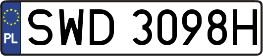 SWD3098H