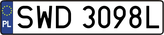 SWD3098L