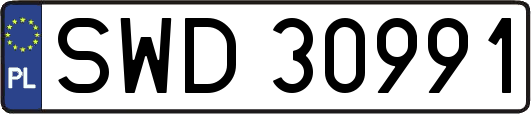 SWD30991