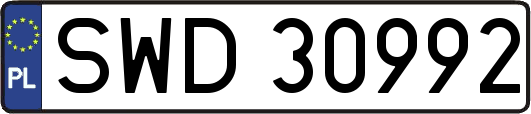 SWD30992
