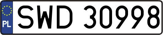 SWD30998
