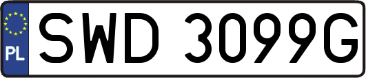 SWD3099G