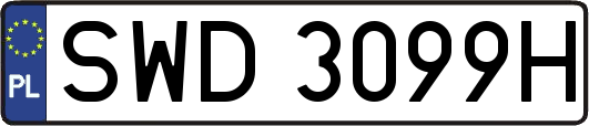 SWD3099H