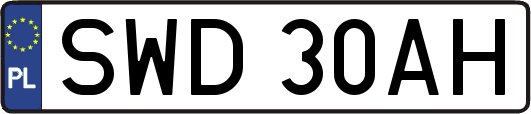 SWD30AH