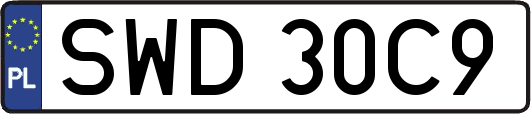 SWD30C9