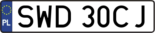 SWD30CJ