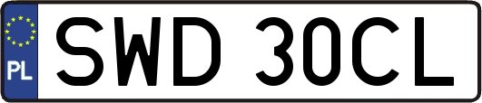 SWD30CL