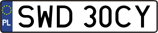SWD30CY
