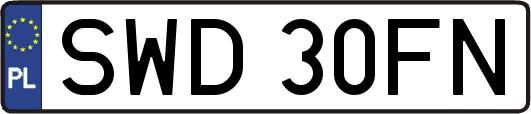 SWD30FN