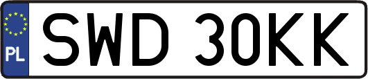 SWD30KK