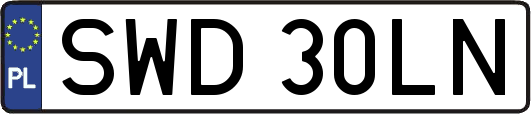 SWD30LN