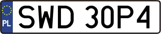 SWD30P4