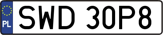 SWD30P8