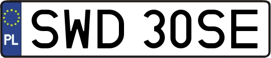 SWD30SE
