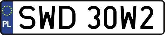 SWD30W2