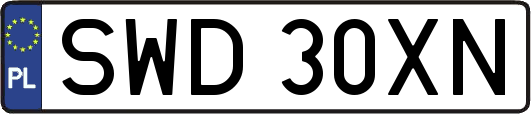 SWD30XN