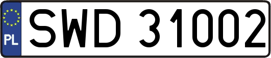 SWD31002