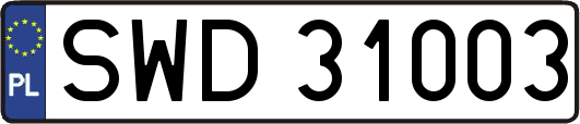 SWD31003
