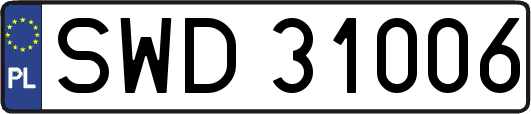 SWD31006