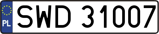 SWD31007