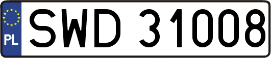 SWD31008