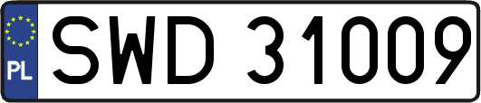 SWD31009