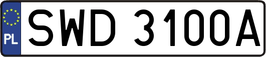 SWD3100A