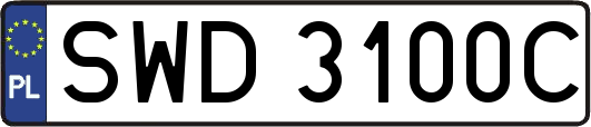 SWD3100C