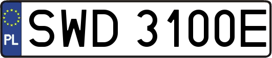 SWD3100E