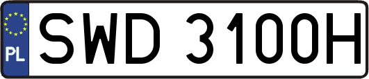 SWD3100H