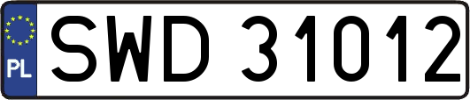 SWD31012