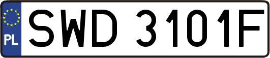 SWD3101F
