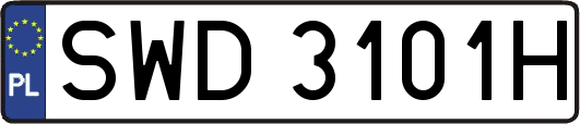 SWD3101H